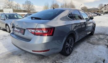 Skoda Superb full