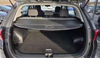 Kia Sportage full
