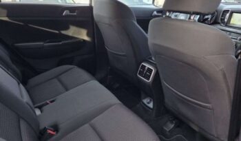 Kia Sportage full