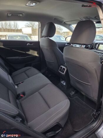 Kia Sportage full