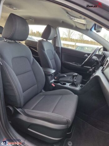Kia Sportage full