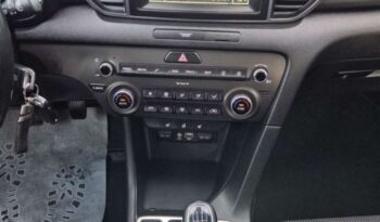 Kia Sportage full