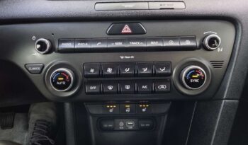 Kia Sportage full