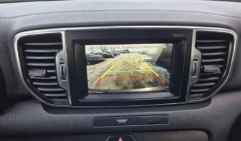 Kia Sportage full