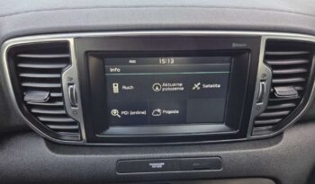 Kia Sportage full