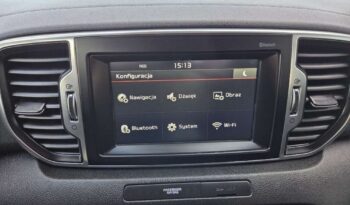 Kia Sportage full
