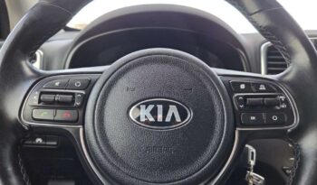 Kia Sportage full