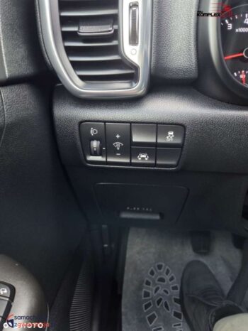 Kia Sportage full