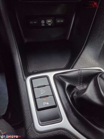 Kia Sportage full