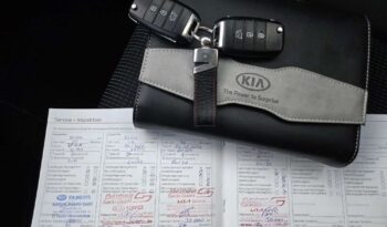 Kia Sportage full