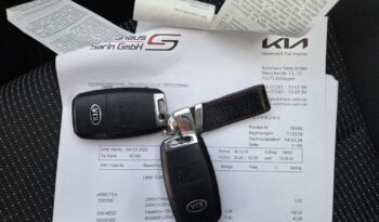 Kia Sportage full