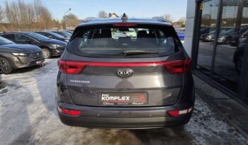 Kia Sportage full
