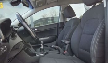 Kia Sportage full