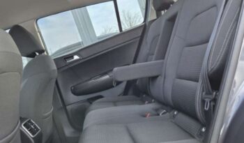 Kia Sportage full