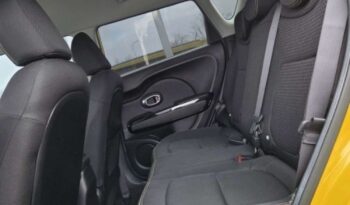 Kia Soul full