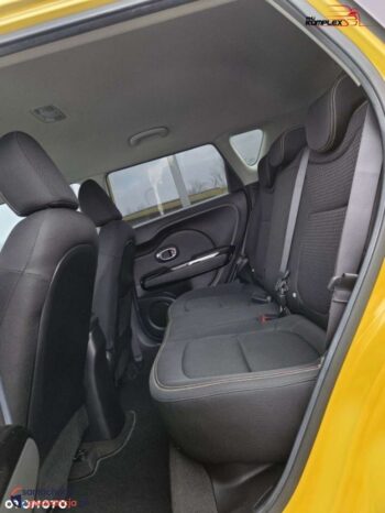 Kia Soul full