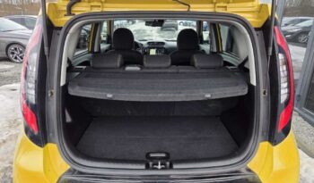 Kia Soul full