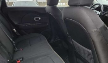 Kia Soul full