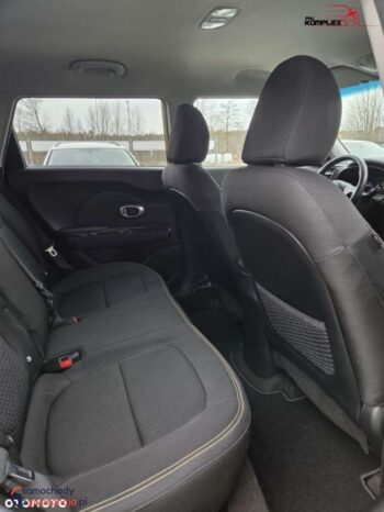Kia Soul full