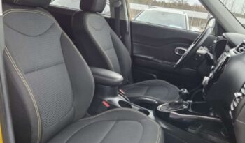 Kia Soul full