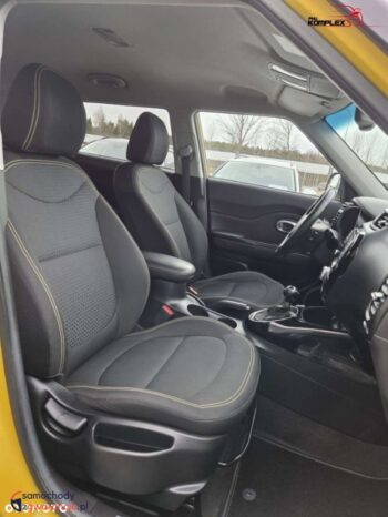 Kia Soul full