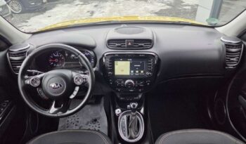 Kia Soul full