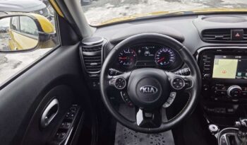 Kia Soul full