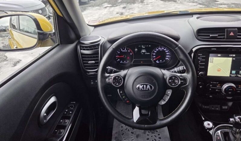 Kia Soul full