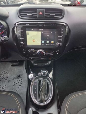 Kia Soul full