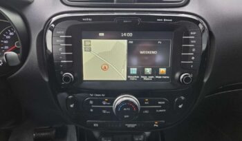 Kia Soul full