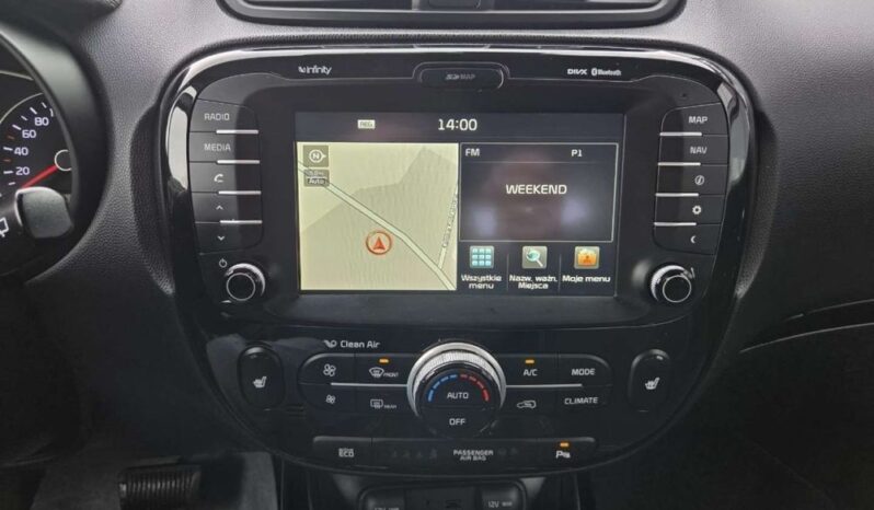 Kia Soul full