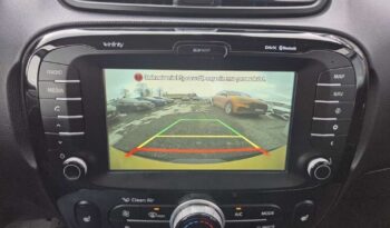 Kia Soul full