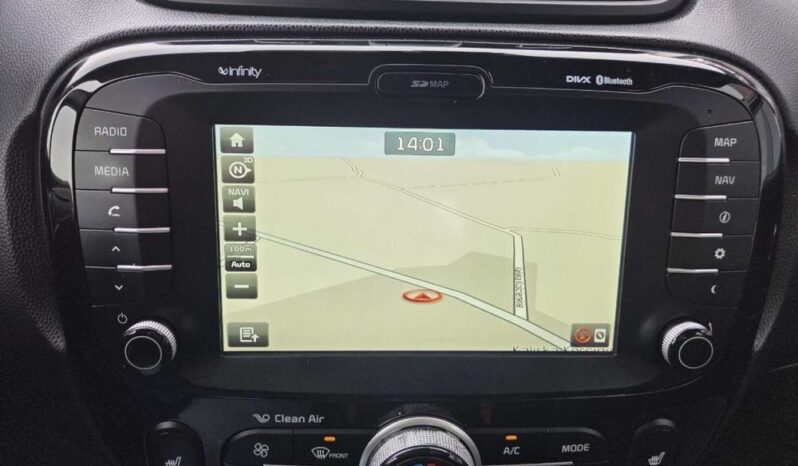 Kia Soul full