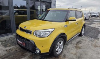 Kia Soul full