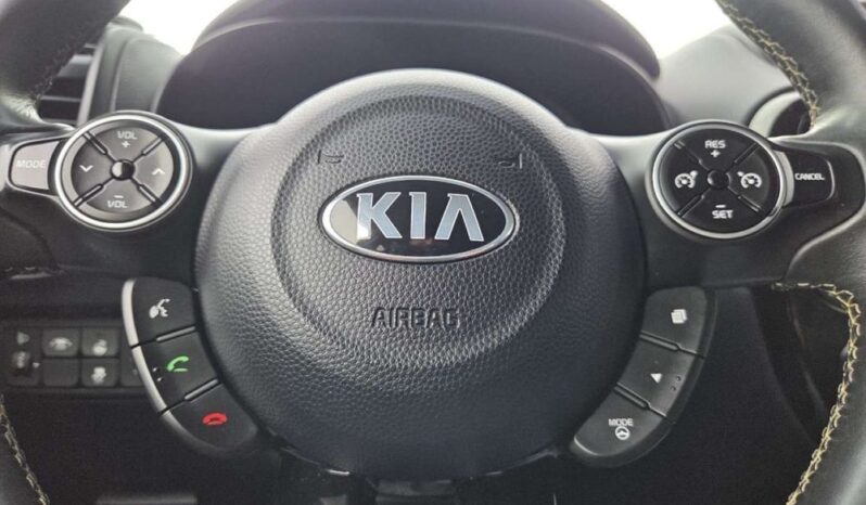 Kia Soul full