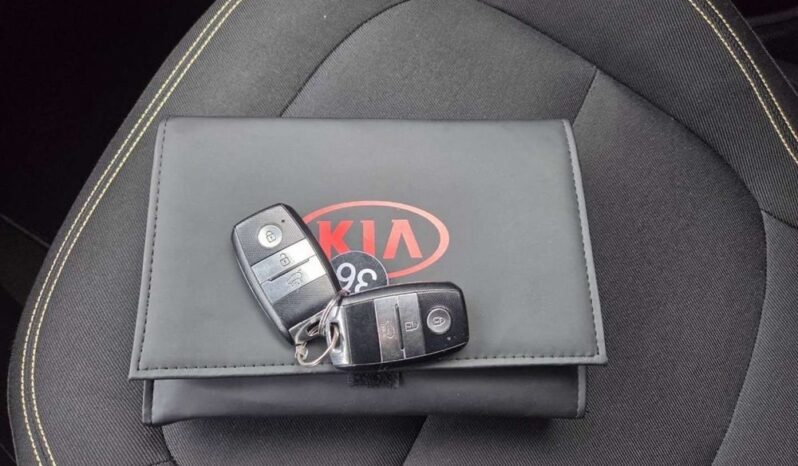 Kia Soul full