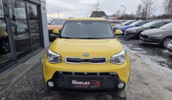 Kia Soul full