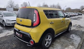 Kia Soul full