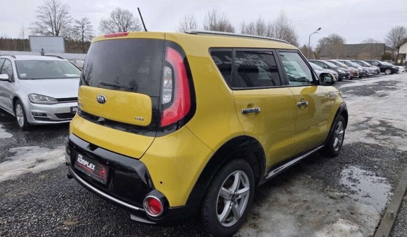 Kia Soul full