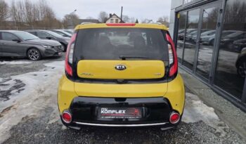 Kia Soul full