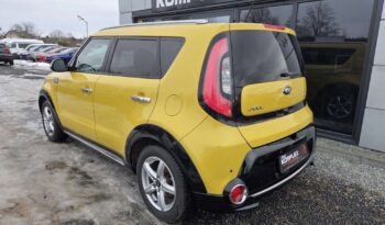 Kia Soul full