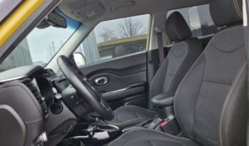 Kia Soul full