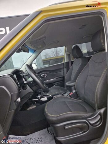 Kia Soul full