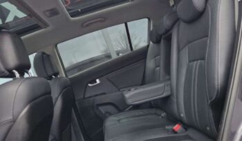 Kia Sportage full