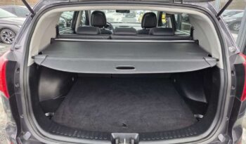Kia Sportage full