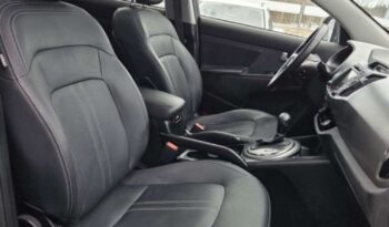 Kia Sportage full