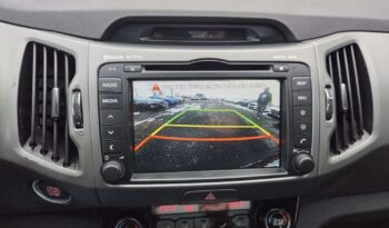 Kia Sportage full