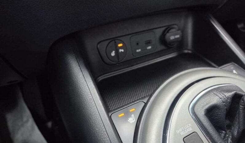 Kia Sportage full