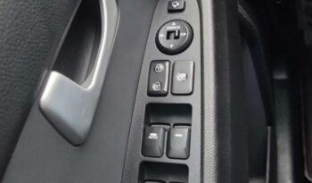Kia Sportage full
