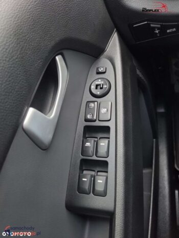 Kia Sportage full